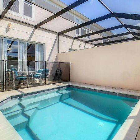 Celtic Palms: Private Pool & Near Disney Magic Apartment Kissimmee Bagian luar foto