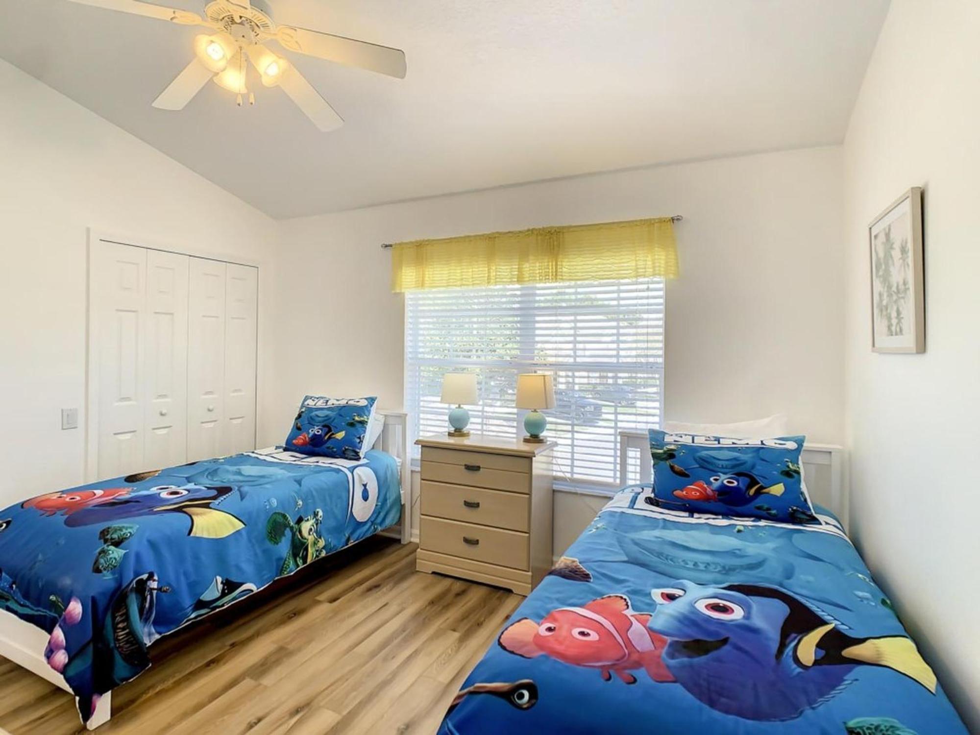 Celtic Palms: Private Pool & Near Disney Magic Apartment Kissimmee Bagian luar foto